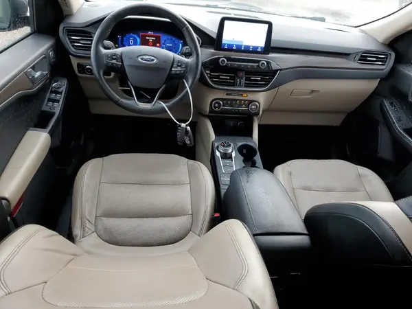 1FMCU9J99LUB80042 2020 FORD ESCAPE - Image 8