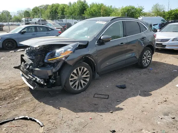 1FMCU9J99LUC63261 2020 FORD ESCAPE - Image 1