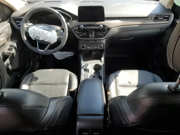 1FMCU9J99LUC63261 2020 FORD ESCAPE - Image 8