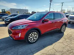 1FMCU9J99LUC65219 2020 FORD ESCAPE