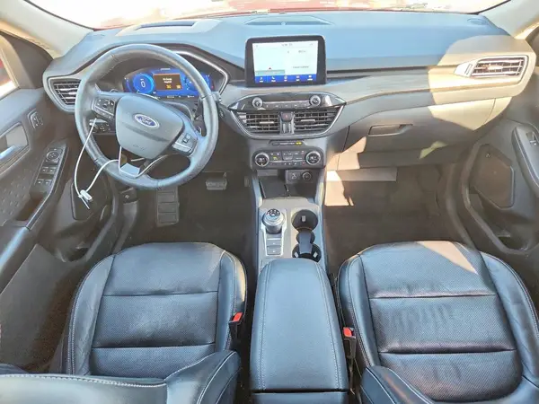 1FMCU9J99LUC65219 2020 FORD ESCAPE - Image 8