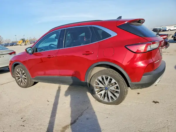 1FMCU9J99MUA57536 2021 FORD ESCAPE - Image 2