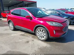 1FMCU9J99MUA62204 2021 FORD ESCAPE