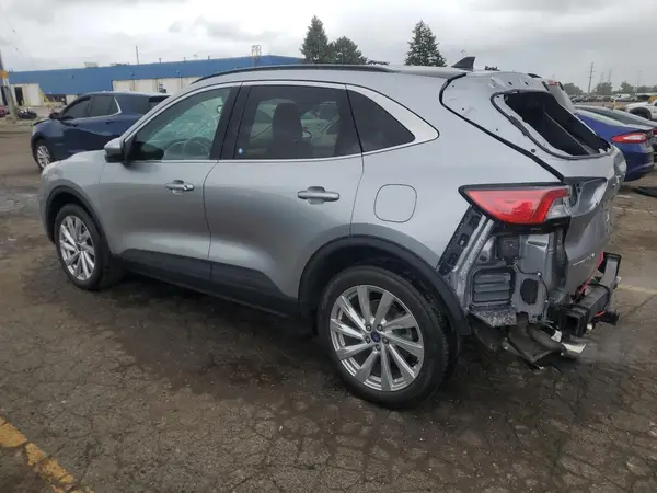 1FMCU9J99MUA63014 2021 FORD ESCAPE - Image 2