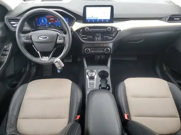 1FMCU9J99MUA63014 2021 FORD ESCAPE - Image 8