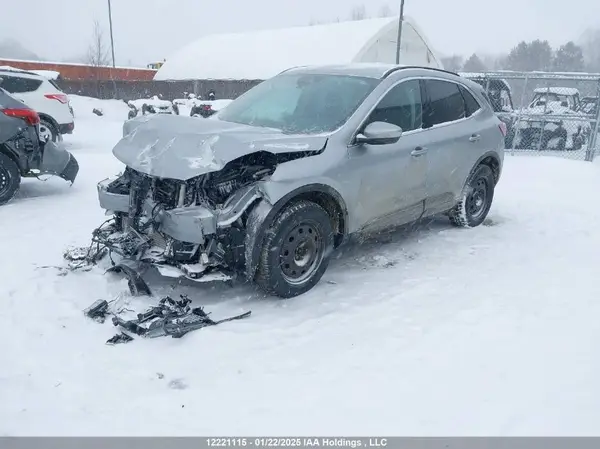 1FMCU9J99MUA75034 2021 FORD ESCAPE - Image 2