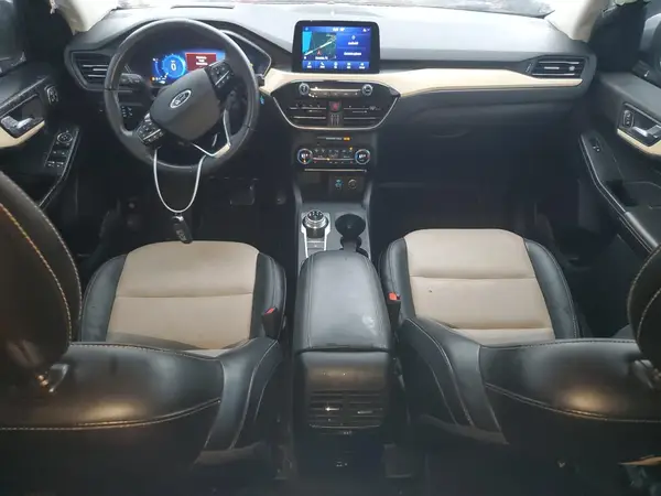 1FMCU9J99MUB12020 2021 FORD ESCAPE - Image 8
