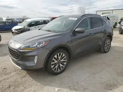 1FMCU9J99MUB13832 2021 FORD ESCAPE