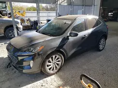 1FMCU9J99NUA00027 2022 FORD ESCAPE