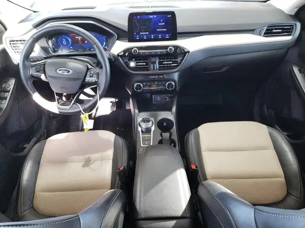 1FMCU9J99NUA00027 2022 FORD ESCAPE - Image 8