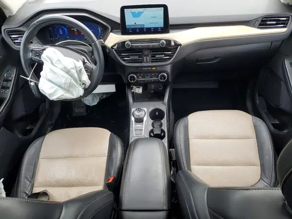 1FMCU9J99NUA04417 2022 FORD ESCAPE - Image 8