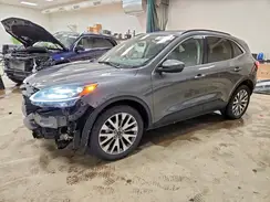 1FMCU9J99NUA23467 2022 FORD ESCAPE