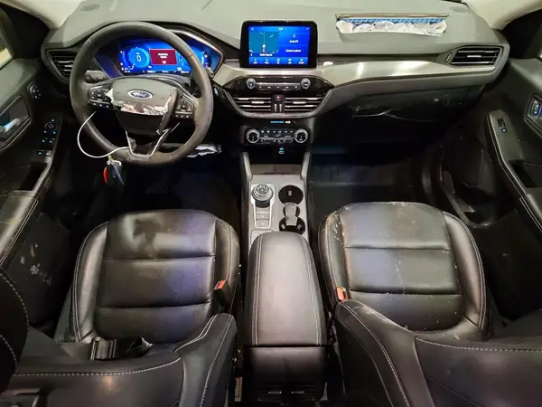 1FMCU9J99NUA23467 2022 FORD ESCAPE - Image 8