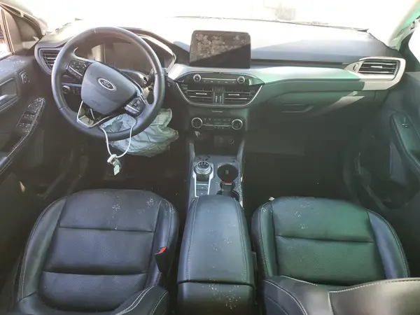 1FMCU9J99NUA54153 2022 FORD ESCAPE - Image 8