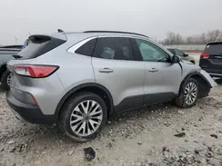 1FMCU9J99NUA58588 2022 FORD ESCAPE