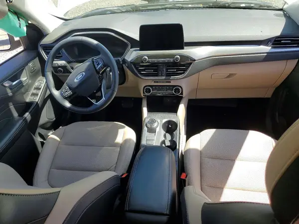 1FMCU9J99NUA76010 2022 FORD ESCAPE - Image 8
