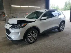 1FMCU9J99NUA76069 2022 FORD ESCAPE