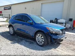 1FMCU9J99NUA80395 2022 FORD ESCAPE
