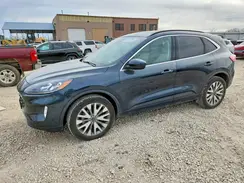 1FMCU9J99NUA81000 2022 FORD ESCAPE