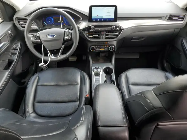 1FMCU9J99NUA82521 2022 FORD ESCAPE - Image 8