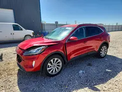 1FMCU9J99NUA99349 2022 FORD ESCAPE