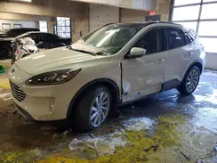 1FMCU9J99NUB35055 2022 FORD ESCAPE