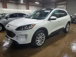 1FMCU9J99NUB35427 2022 FORD ESCAPE
