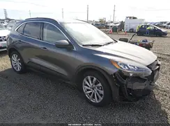 1FMCU9J99NUB58562 2022 FORD ESCAPE