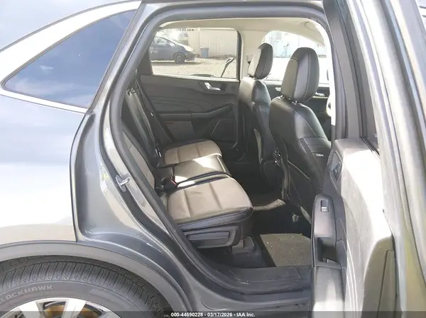 1FMCU9J99NUB58562 2022 FORD ESCAPE - Image 8