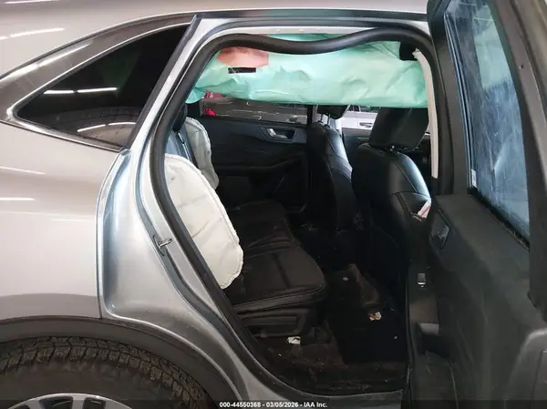 1FMCU9J99NUB91917 2022 FORD ESCAPE - Image 8
