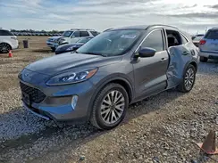 1FMCU9J99NUB96003 2022 FORD ESCAPE