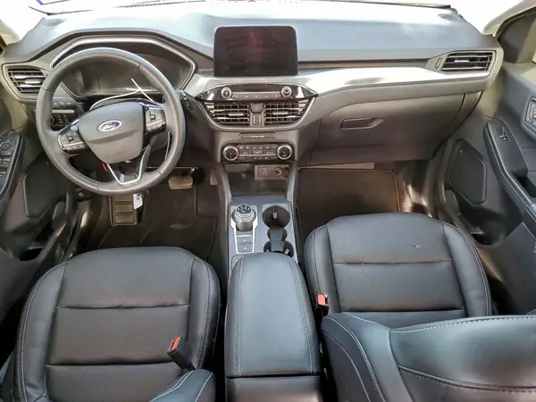 1FMCU9J99NUB96003 2022 FORD ESCAPE - Image 8