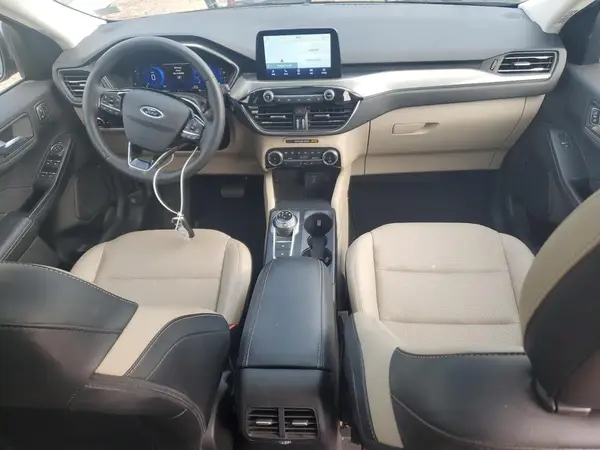 1FMCU9J99NUB96762 2022 FORD ESCAPE - Image 8