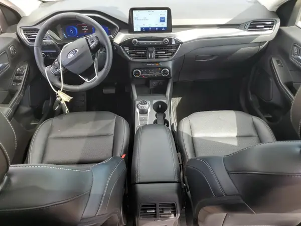 1FMCU9J99NUC00258 2022 FORD ESCAPE - Image 8