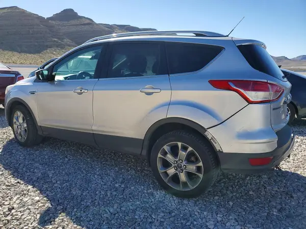 1FMCU9J9XFUB94424 2025 FORD ESCAPE - Image 2