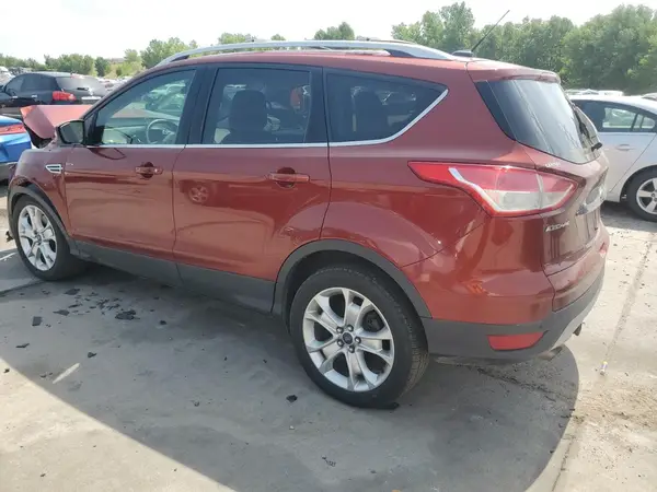 1FMCU9J9XGUA04770 2016 FORD ESCAPE - Image 2