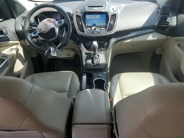 1FMCU9J9XGUA04770 2016 FORD ESCAPE - Image 8