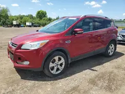 1FMCU9J9XGUA07426 2016 FORD ESCAPE
