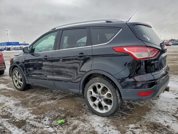 1FMCU9J9XGUA08785 2016 FORD ESCAPE - Image 2