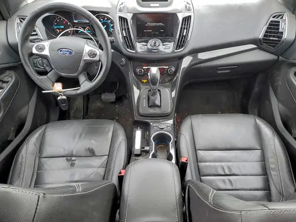 1FMCU9J9XGUA08785 2016 FORD ESCAPE - Image 8