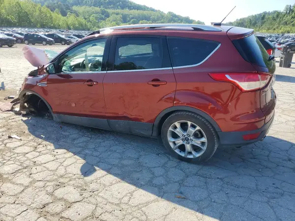 1FMCU9J9XGUA14070 2016 FORD ESCAPE - Image 2