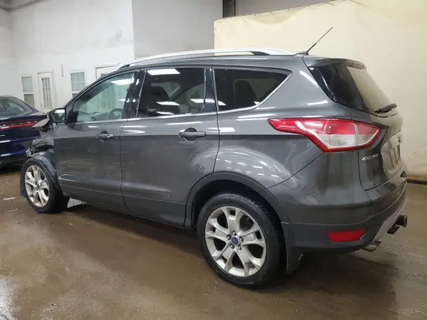 1FMCU9J9XGUA15767 2016 FORD ESCAPE - Image 2