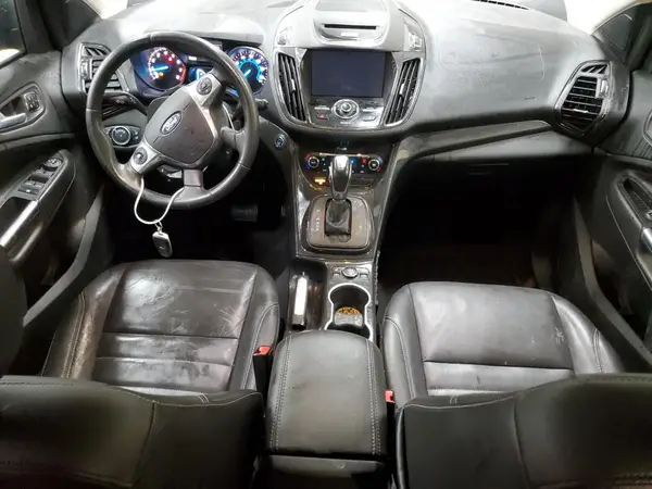 1FMCU9J9XGUA15767 2016 FORD ESCAPE - Image 8