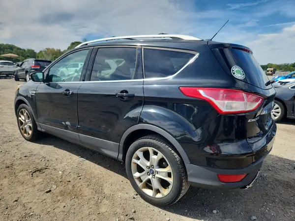 1FMCU9J9XGUA16496 2016 FORD ESCAPE - Image 2
