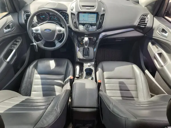 1FMCU9J9XGUA16496 2016 FORD ESCAPE - Image 8