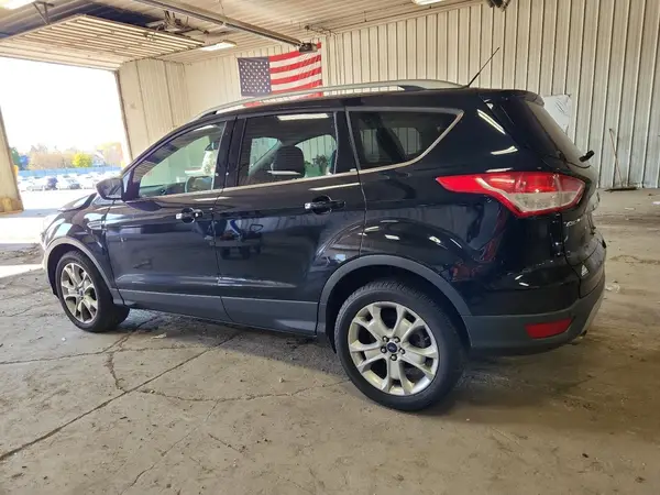 1FMCU9J9XGUA18698 2016 FORD ESCAPE - Image 2