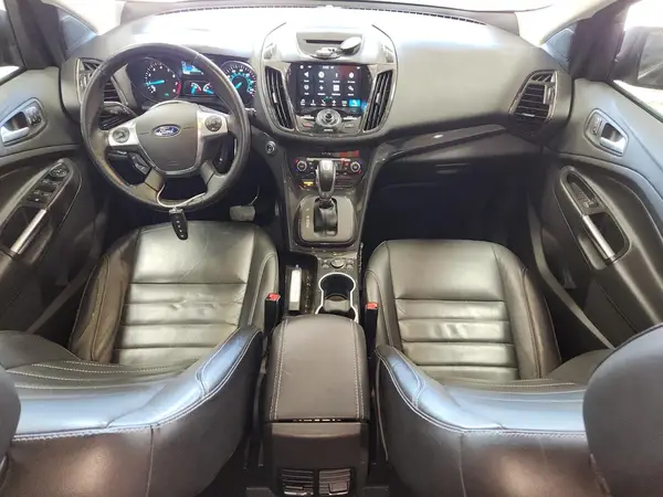 1FMCU9J9XGUA18698 2016 FORD ESCAPE - Image 8