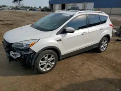 1FMCU9J9XGUA20046 2016 FORD ESCAPE