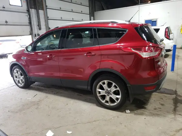 1FMCU9J9XGUA29572 2016 FORD ESCAPE - Image 2
