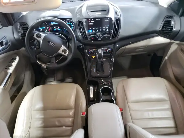 1FMCU9J9XGUA29572 2016 FORD ESCAPE - Image 8